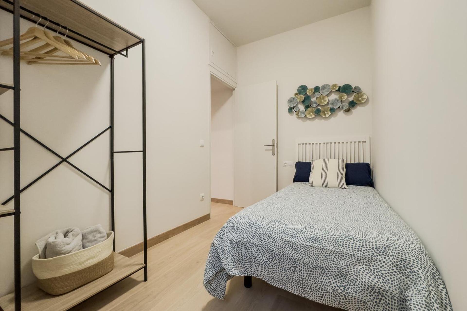 Barcelona Aura Apartments L'Hospitalet de Llobregat Exterior photo
